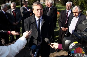 Maglai: Uskoro platforma sanacije Palićkog jezera