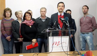 Odbornici SVM tvrde da su kažnjeni mimo propisa