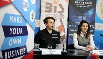 Najava takmičenja za mlade preduzetnike