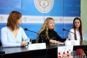 Sve spremno za Trku Deda Mrazova