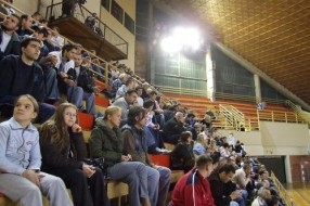 Građani Subotice podržali akciju protiv nasilja