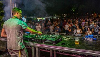 Završen 19. "Summer3p" festival