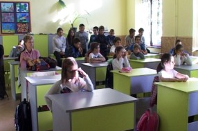 Svetski Dan učitelja