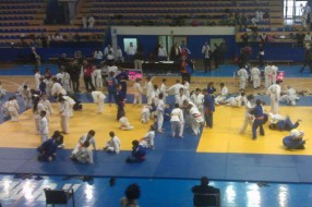 Tri medalje za džudiste Spartaka na prvenstvu Vojvodine