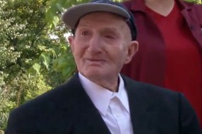 Najstariji Subotičanin proslavio 102. rođendan