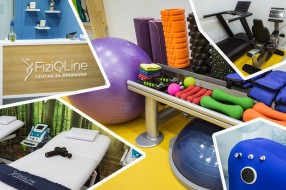"Fizioline" nudi širok spektar usluga za brži oporavak nakon povreda i otežanog kretanja