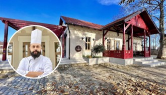 Šef restorana „Paligo palata“ treći na svetu