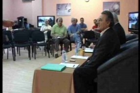 Agora o organizovanom kriminalu