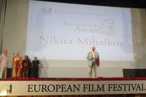 Levijatan - najbolji film 21. FEF Palić - ruski kandidat za Oskara