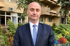 Ivanišević (ponovo) na čelu Gerontološkog centra