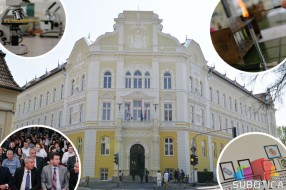 Obeležen Dan Hemijsko-tehnološke škole