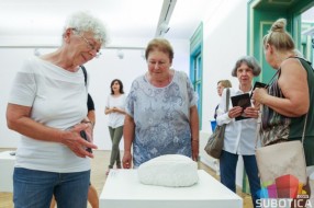 Estetika forme i oblika u kamenu