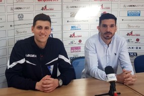 Fudbal: Spartak večeras dočekuje Voždovac