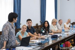 Održan sastanak na temu "Ljudska bezbednost - koncept održive zajednice"