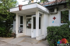 Radno vreme ambulanti naredne nedelje (15-19. jul)