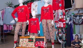 Praznična idila u "Svetu pidžama"