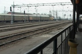 Izmene u redu vožnje Železnica Srbije