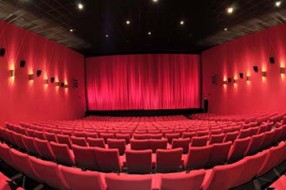 Cineplexx u Narodnom pozorištu?
