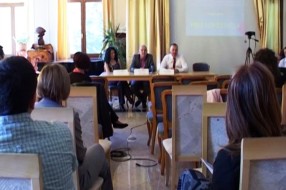 "Mobing na radnom mestu" kao tema skupa SMSTS