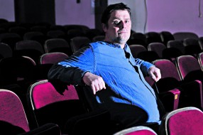 Andraš Urban dobitnik "Politikine" nagrade za najbolju režiju na 48. Bitefu