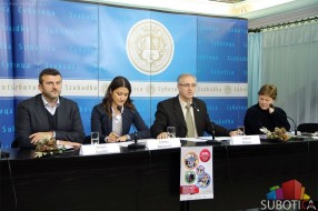 Sajam preduzetništva u četvrtak