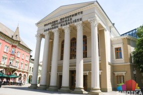 Dodatni radovi na Narodnom pozorištu koštaće 63,2 miliona dinara