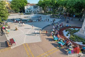Subotičani za Milu tokom vikenda prikupili više od tri hiljade evra