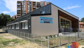 U toku završni radovi u ambulanti na Prozivci