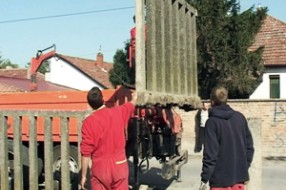 Proširuje se Kolubarska ulica