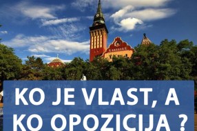 Ko je vlast, a ko opozicija u Subotici?