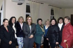 Unija žena SNS: Podrška ženama na selu