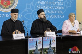 Veliki jubilej – tri veka Svetovaznesenjskog hrama biće proslavljen patrijarškom liturgijom