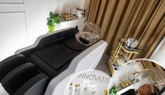 „Creative Team by Jelena“ - luksuzni "Hair Spa" i prvi "Kids Hair Spa" u Srbiji