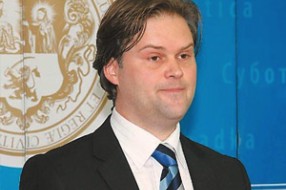 Novi tender za izgradnju Banje Palić