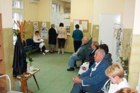 Izmenjeno radno vreme ambulanti