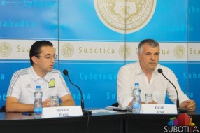 Sudbina ŽFK "Spartak" neizvesna