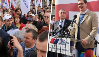 Vučić: Vojvodina zaslužuje i može mnogo bolje!