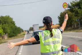 Dvojici vozača krivične prijave za nasilničku vožnju