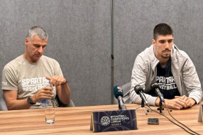 Košarka: Veliki evropski izazov - Spartak u sredu dočekuje francuski Le Man