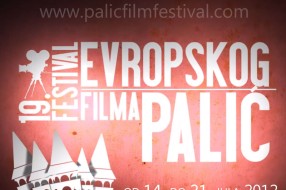 Sutra počinje 19. Festival evropskog filma Palić (2012)
