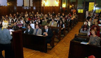 Održan II Međunarodni stručni skup predškolskih radnika