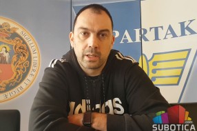 Košarka: Spartak u petak gostuje Metalcu, Tanasković se vratio u Partizan