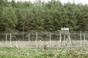 Povećan broj migranata, tokom novembra sprečeno preko 2.400 nelegalnih prelazaka u Mađarsku