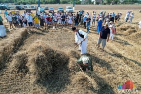 Marinko i Ruža ponovo najbolji risarski par