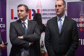 Sedmi rođendan LDP-a