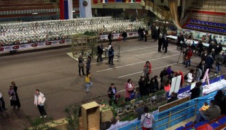 Otvorena 30. međunarodna izložba sitnih životinja