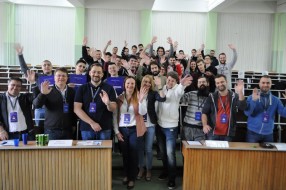 Održano "BizKod v2.0" takmičenje u programiranju