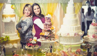 Ukusne i dekorativne poslastice stižu za praznike kod vas