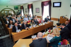 Održana sednica Parlamenta privrednika