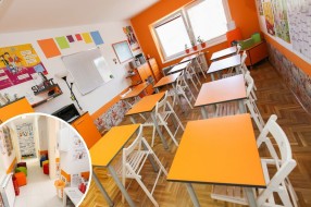 Centar za strane jezike "LC Smart" obeležava 11 godina postojanja